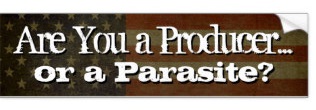 Bumper Sticker