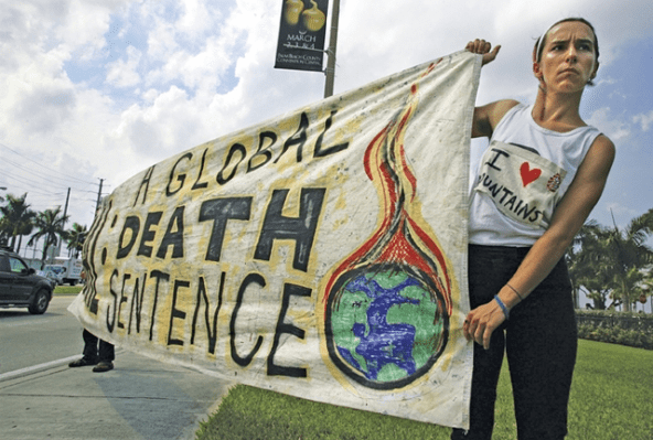 Climate Science Culture War