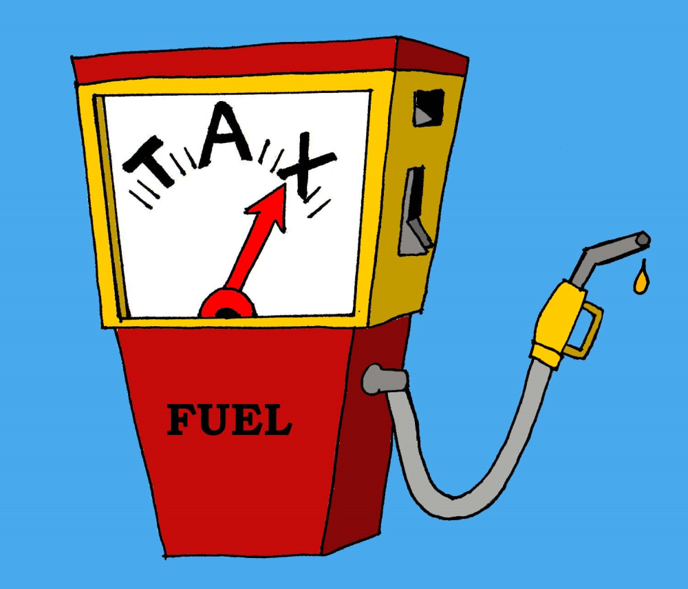 fuel-tax