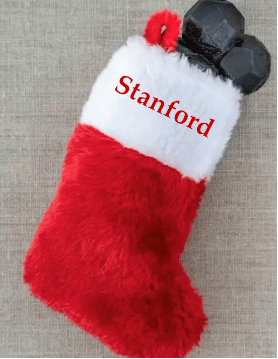 Stanford sock4