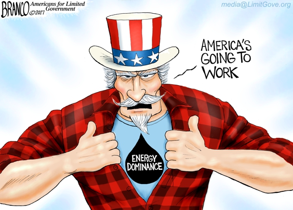 energy-dominance