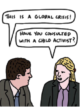 jimbob child activist