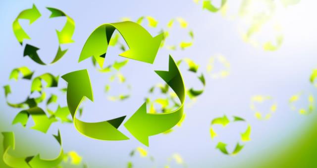 green-and-environment