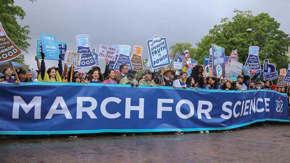 march-for-science