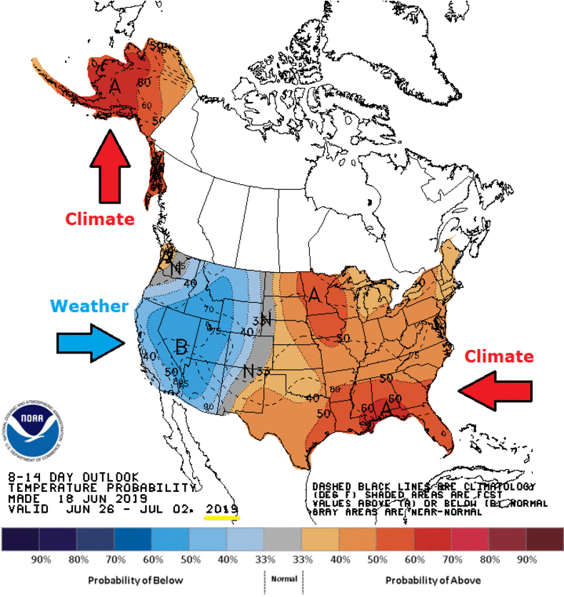 NOAA US temp 2019 2021