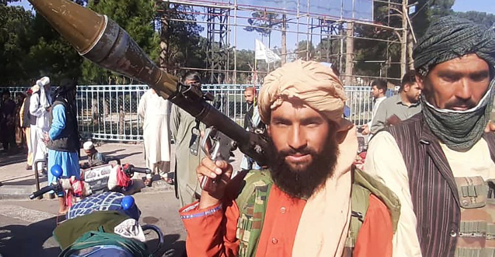 TOPSHOT-AFGHANISTAN-CONFLICT